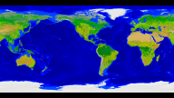 Welt (Typ 4) Vegetation 1920x1080